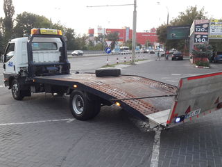 Mitsubishi Canter foto 4