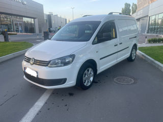 Volkswagen Caddy foto 7