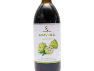 Suc de Graviola 100% fara zahar si conservanti Гравиола сок 100% без сахара и консервантов