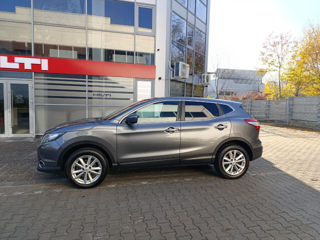 Nissan Qashqai foto 5