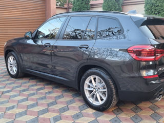 BMW X3 foto 5