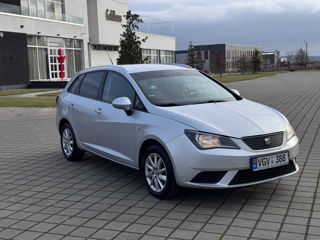 Seat Ibiza foto 3