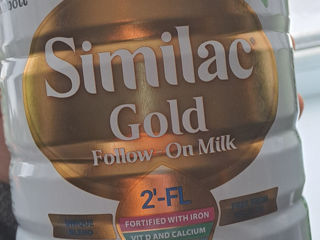 Similac gold 2