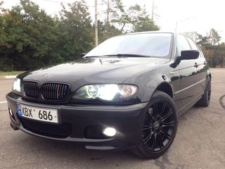 BMW 3 Series foto 1