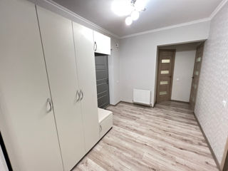 Apartament cu 2 camere, 58 m², Telecentru, Chișinău foto 6