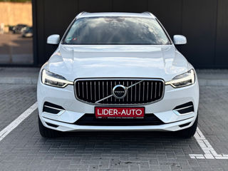 Volvo XC60 foto 2