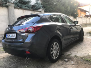 Mazda 3 foto 3