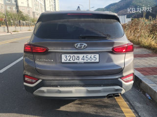 Hyundai Santa FE foto 3