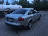 Audi A6 foto 1