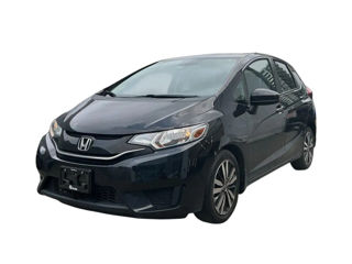 Honda Fit, 2017 г.