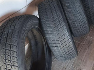 Anvelope iarna Nexen 225/60 r17 foto 2