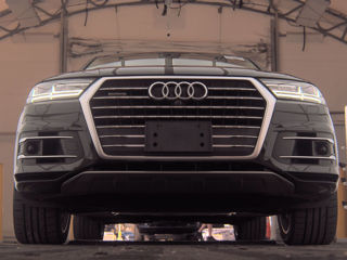 Audi Q7 foto 4