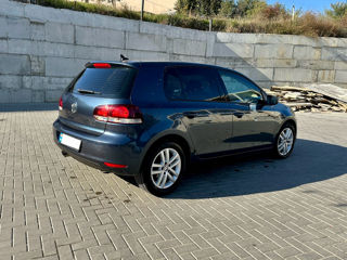 Volkswagen Golf foto 4