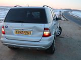 Mercedes ML Class foto 3