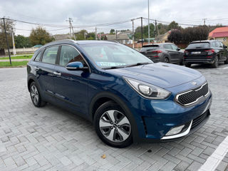 KIA Niro foto 1