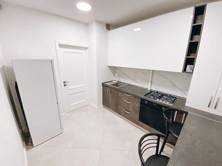 Apartament cu 1 cameră, 36 m², Botanica, Chișinău foto 5