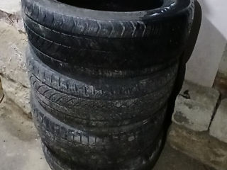 Vand anvelope de iarnă/vară 235/60R18