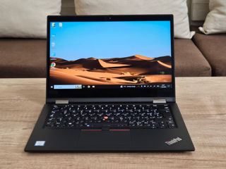 ThinkPad X390 Yoga (i5 8250u/16Gb/512Gb/stilus) Garantie!