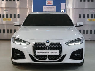 BMW 4 Series foto 3