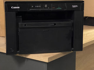 Canon i-Sensys MF3010 фото 0