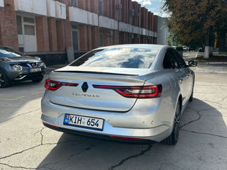 Renault Talisman foto 4