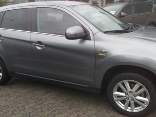 Mitsubishi ASX foto 3