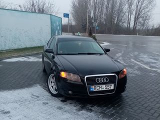 Audi A4 foto 7