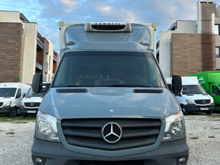 Mercedes Sprinter 316 CDI foto 10