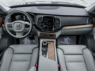 Volvo XC90 foto 6