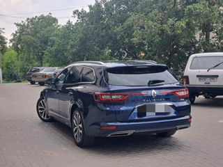 Renault Talisman foto 3