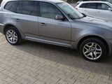 BMW X3 foto 1