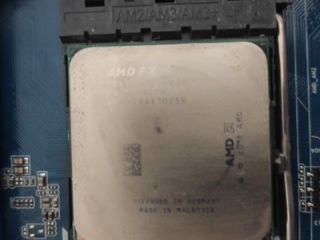 AMD FX-6100 6.2 ггц