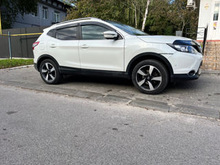 Nissan Qashqai foto 3