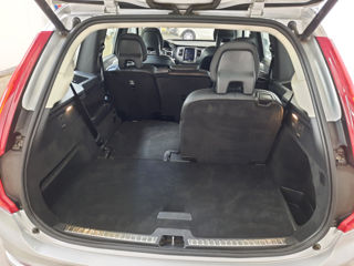 Volvo XC90 foto 14