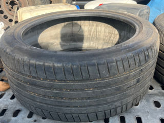 285/40 R22 Michelin  Pilot Sport 2023 foto 7