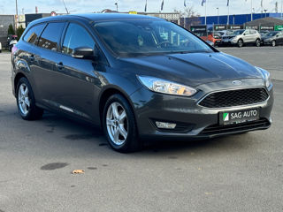 Ford Focus foto 2