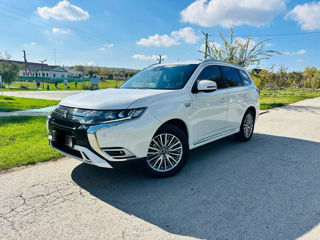 Mitsubishi Outlander, 2018 г.