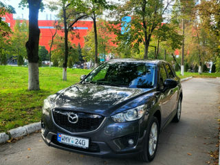 Mazda CX-5 foto 6