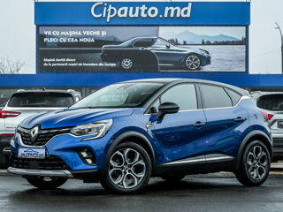 Renault Captur foto 4