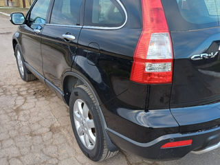 Honda CR-V foto 4