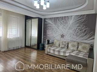 Apartament cu 2 camere, 72 m², Buiucani, Chișinău