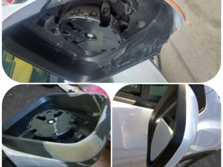 Lumea Oglinzilor Auto - Oglinzi Auto.Vinzare+reparatie.In ansamblu sau părti-componente aparte. foto 6