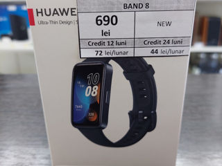 Huawei Band 8 New / 690 Lei