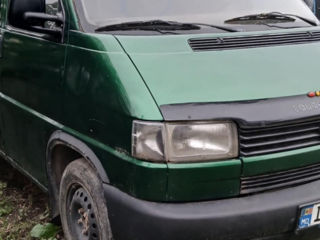 Volkswagen T4