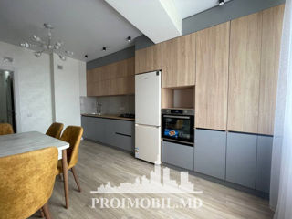 Apartament cu 2 camere, 66 m², Ciocana, Chișinău foto 5