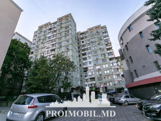 Apartament cu 2 camere, 41 m², Botanica, Chișinău foto 14