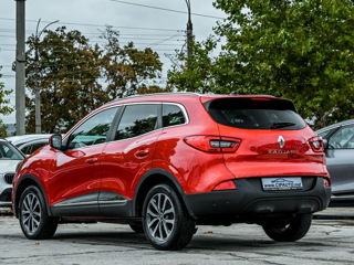 Renault Kadjar foto 5