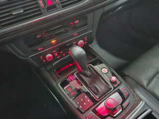 Audi A6 foto 13