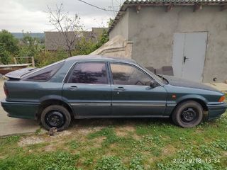 Mitsubishi Galant 1,8 TD 1992г foto 5