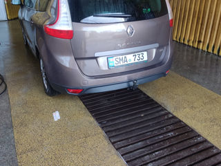 Renault Grand Scenic foto 7